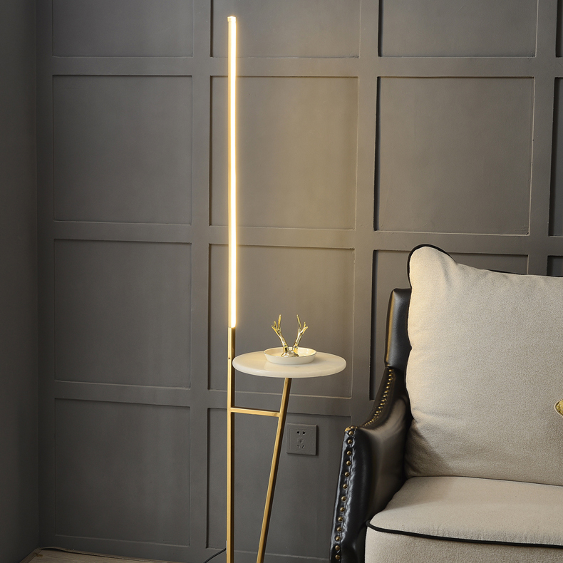 Торшер ImperiumLoft Ricarda 228280-23