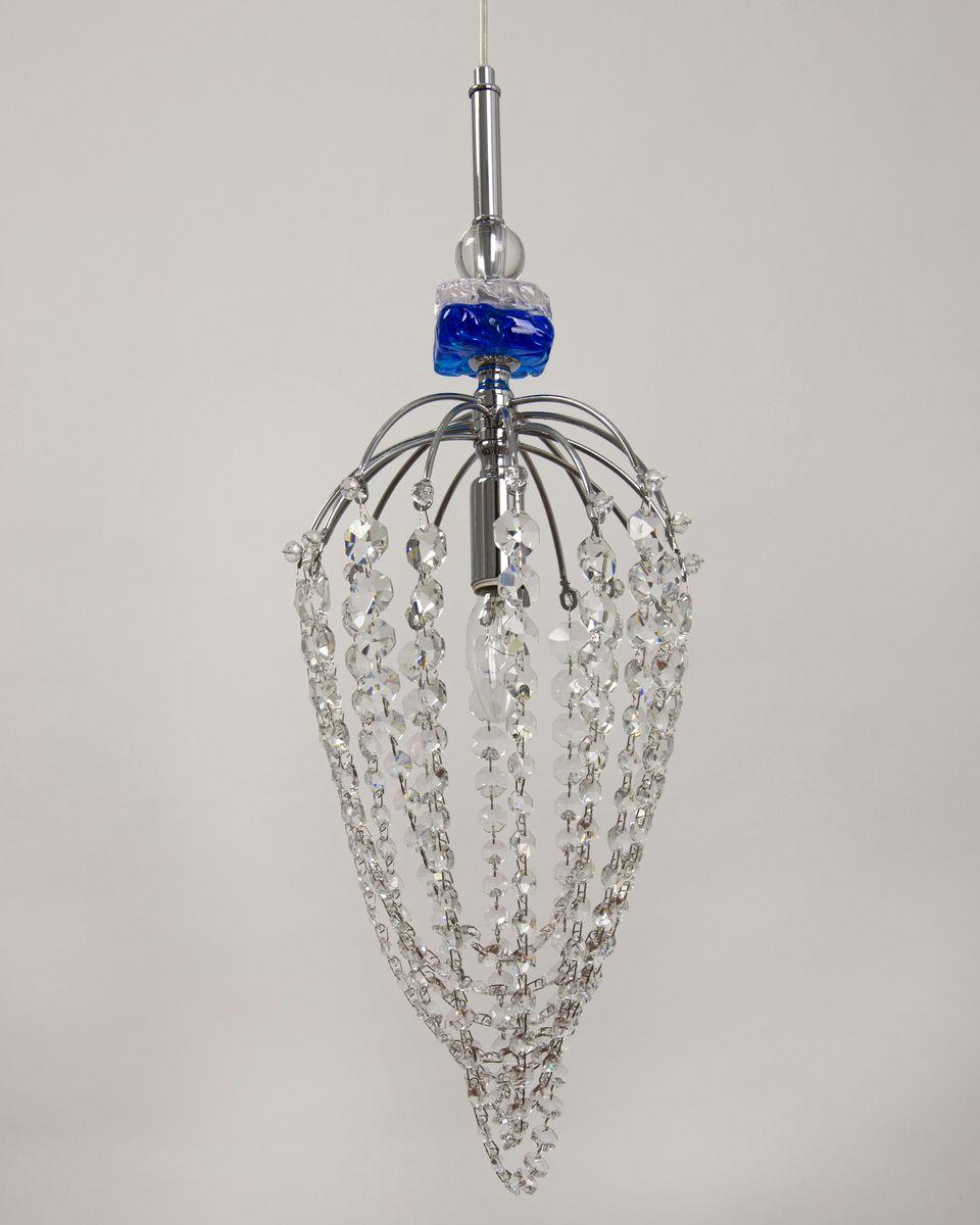 Подвесной светильник Abrasax Charlotte CL.7705-1CH