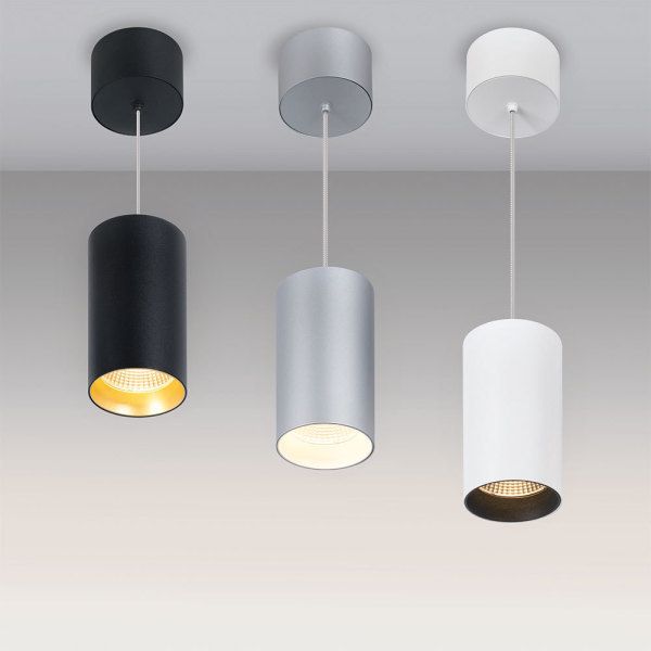 Корпус подвесного светильника Arlight SP-Polo-Hang-R85 024236(1)