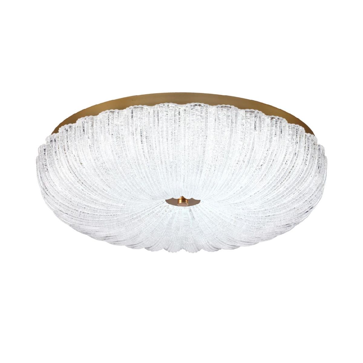 Потолочный светильник Sonex Tesoro 7719/60L