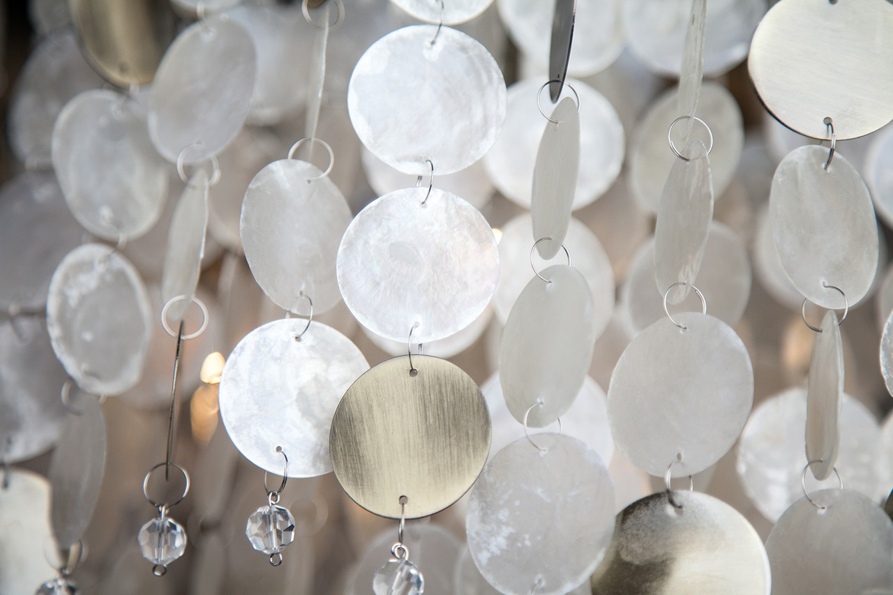 Подвесная люстра Bogates Shelly 279/6