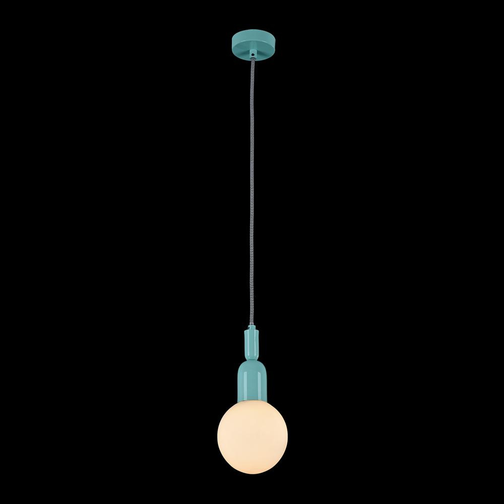 Подвесной светильник Maytoni Ball MOD267-PL-01-BL