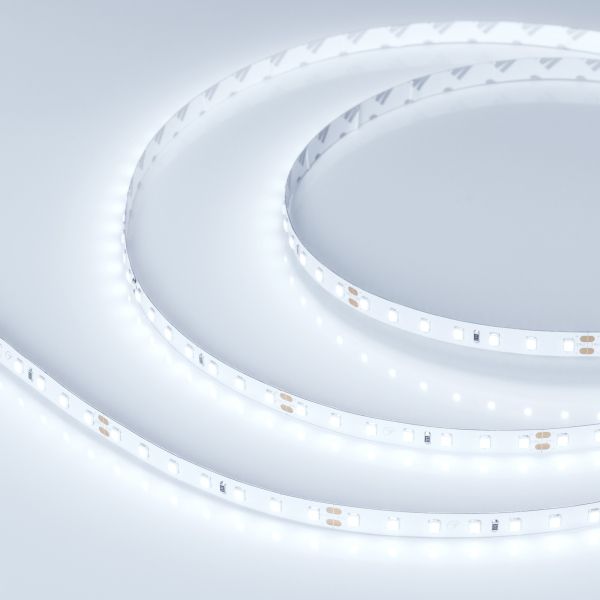 Светодиодная лента Arlight RT-A98-8mm 24V Cool 8K (10 W/m, IP20, 2835, 5m) 019912(2)