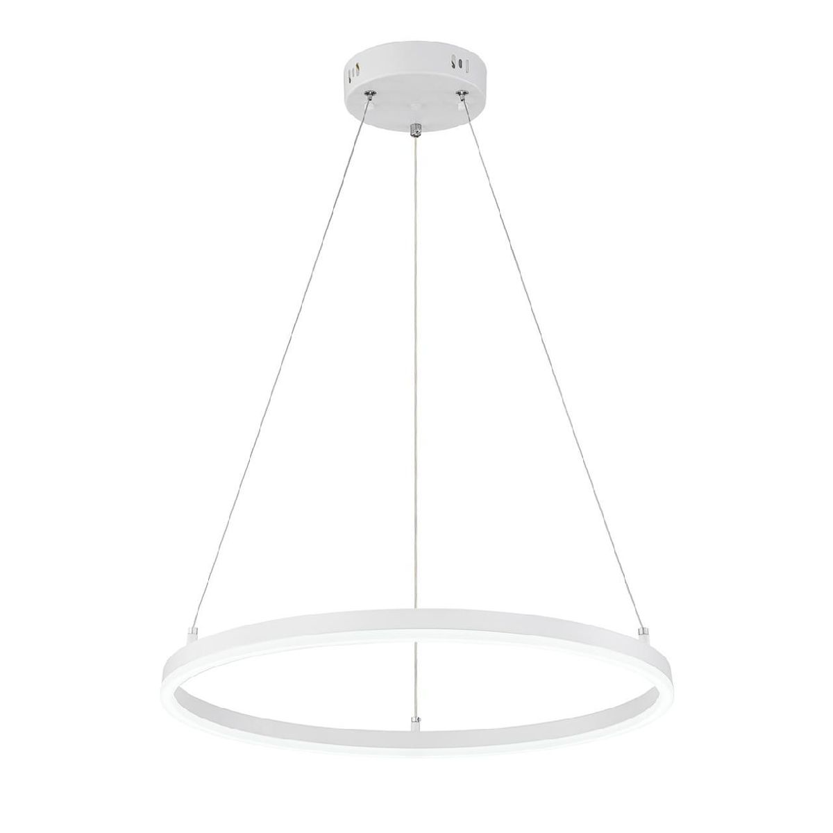 Подвесной светильник Escada Void 10254/1LED White APP