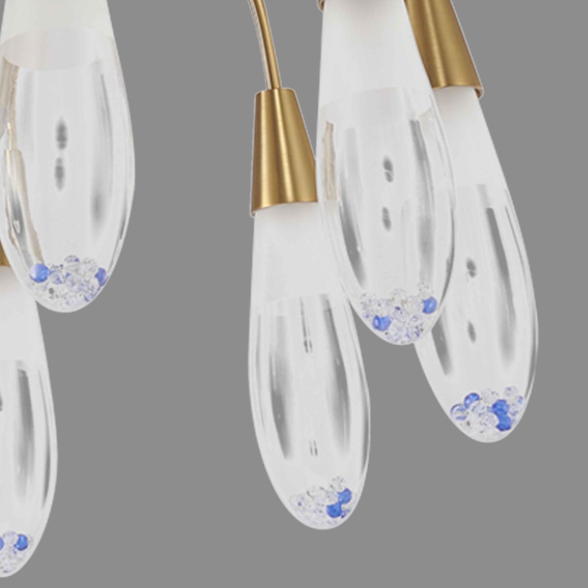 Подвесная люстра Alfa Light F4224-05