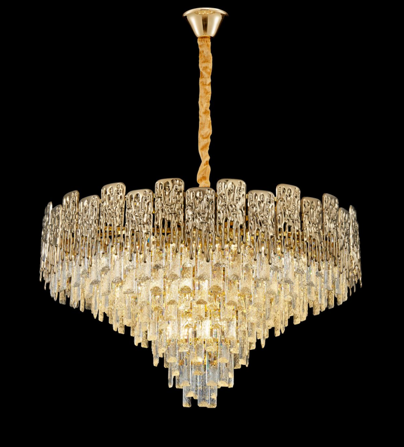 Подвесная люстра Alfa Light F2024-06