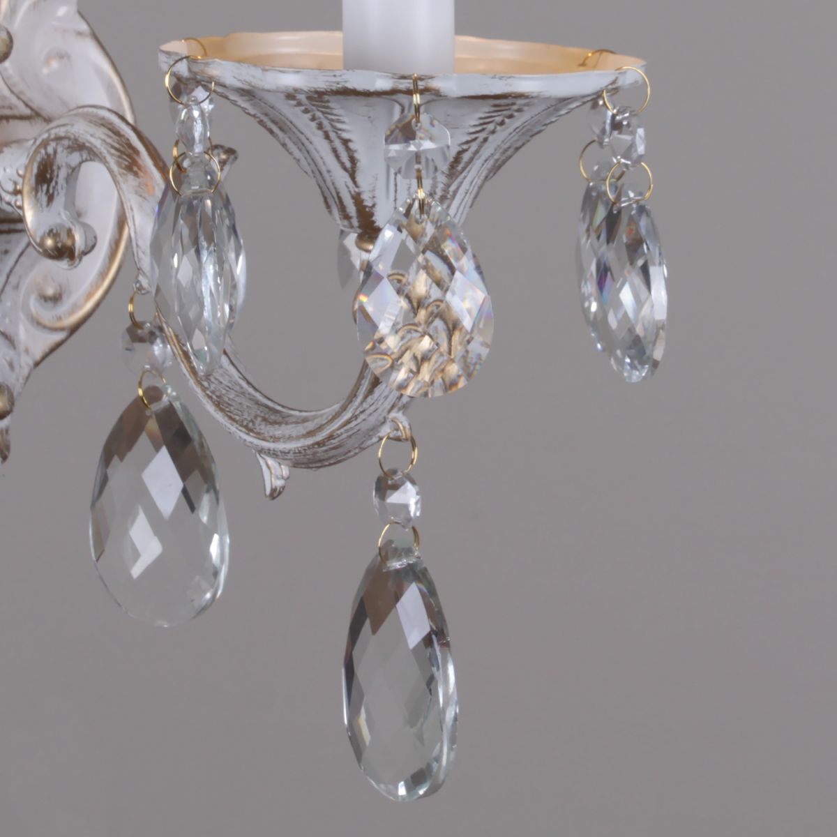 Подвесная люстра Reluce 89347-0.4-05