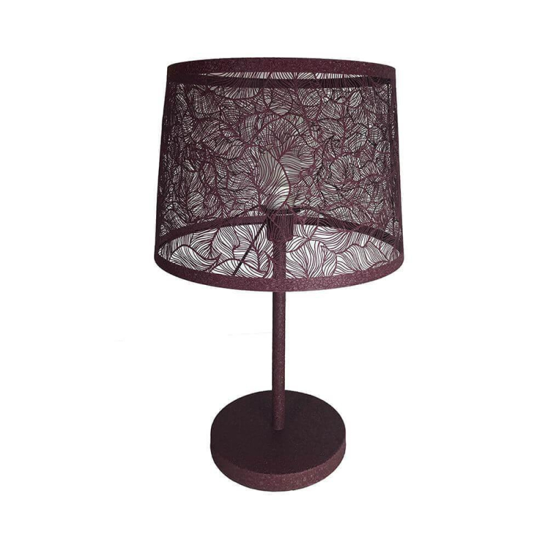 Настольная лампа Seven Fires Karved 39101.04.68.01C