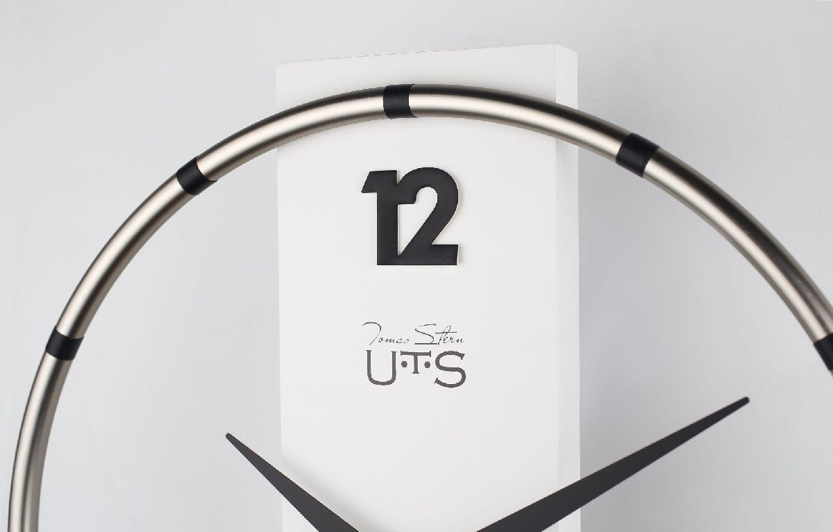 Настенные часы Tomas Stern 8044