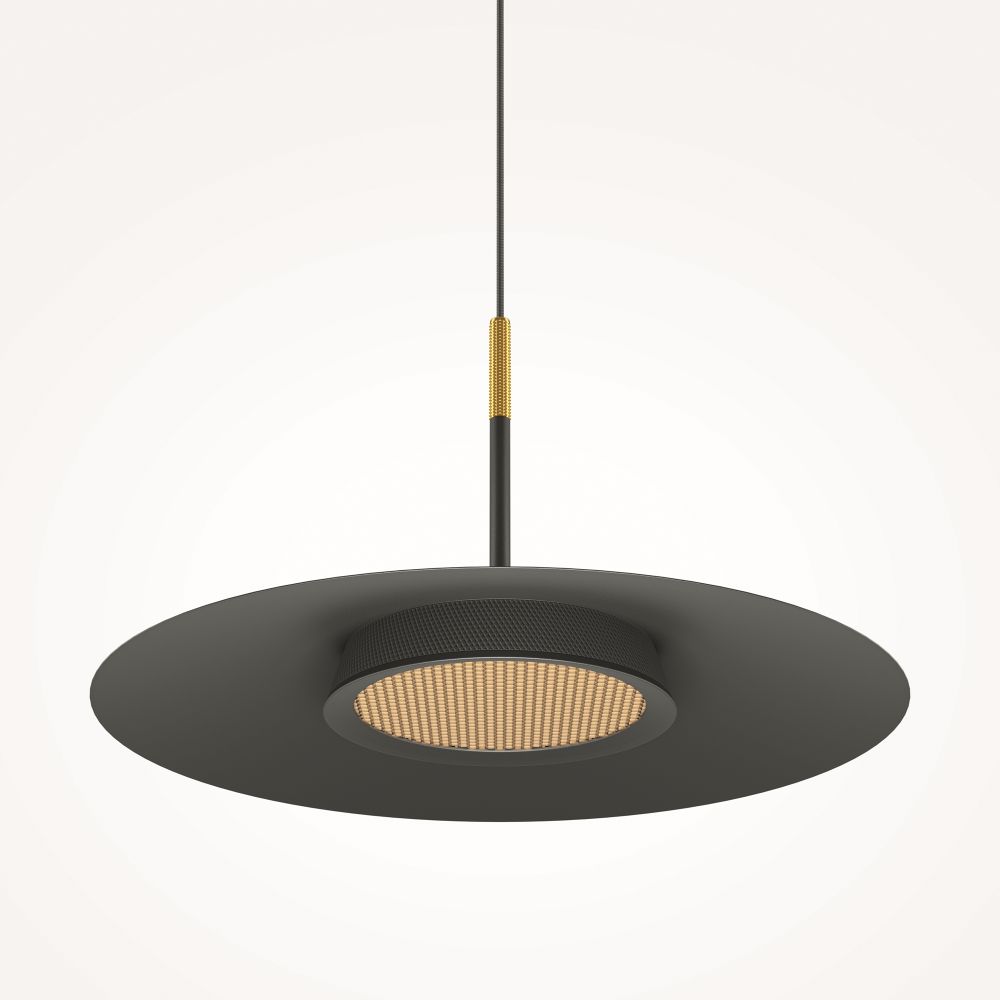 Подвесной светильник Maytoni El MOD041PL-L15B3K1