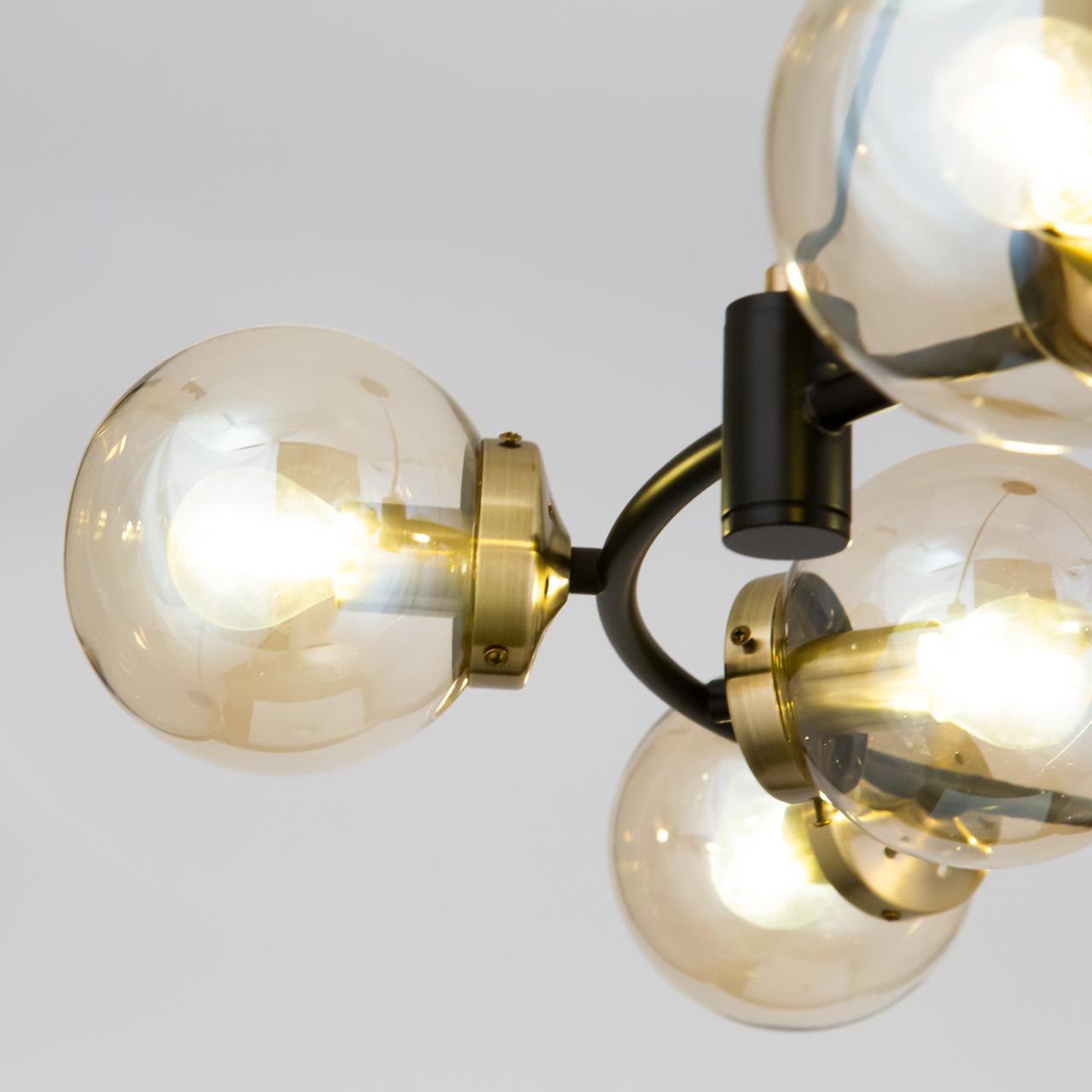 Подвесной светильник Citilux CL105195 в Москве