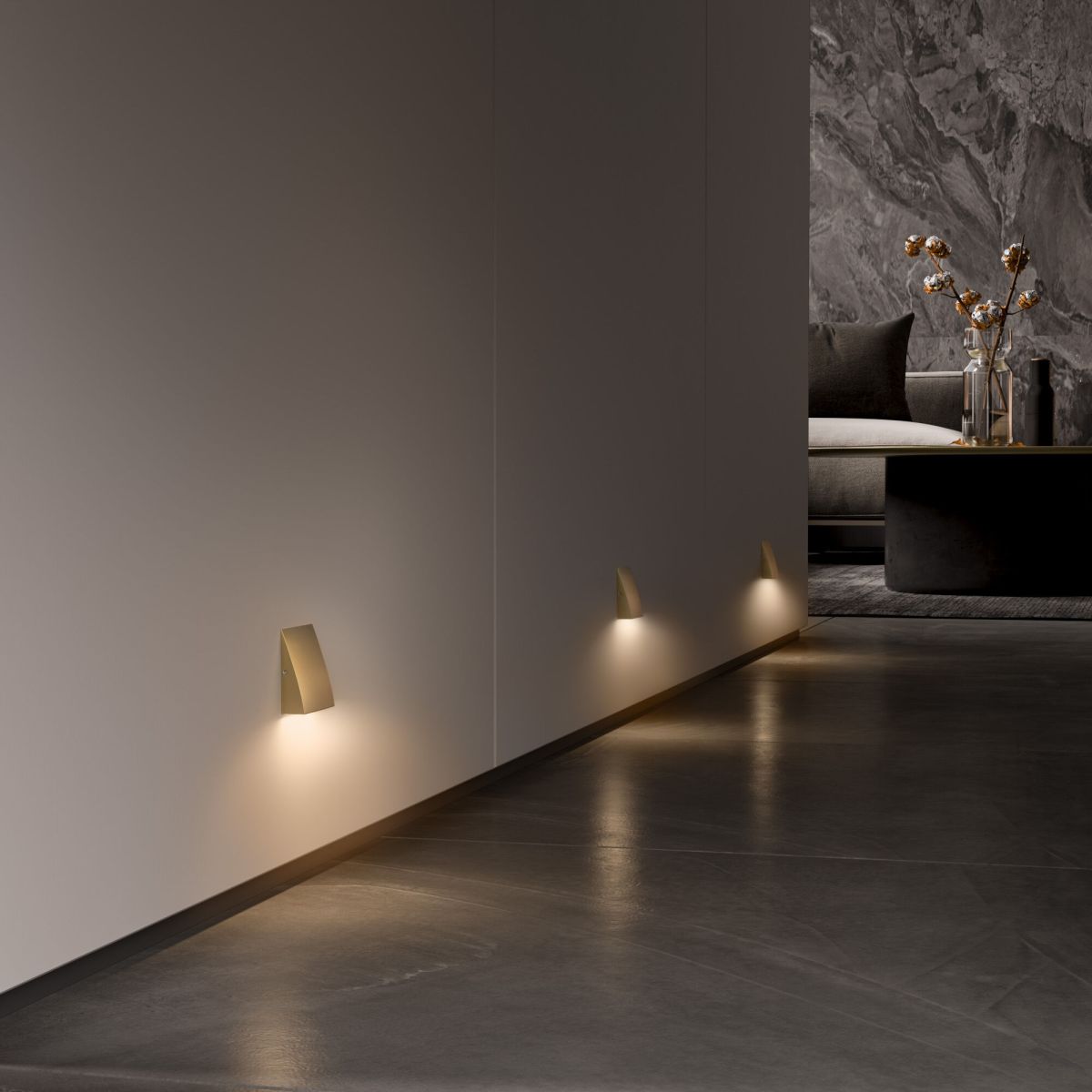 Подсветка для лестниц Elektrostandard Wally 40159/LED 4690389217814 a071221