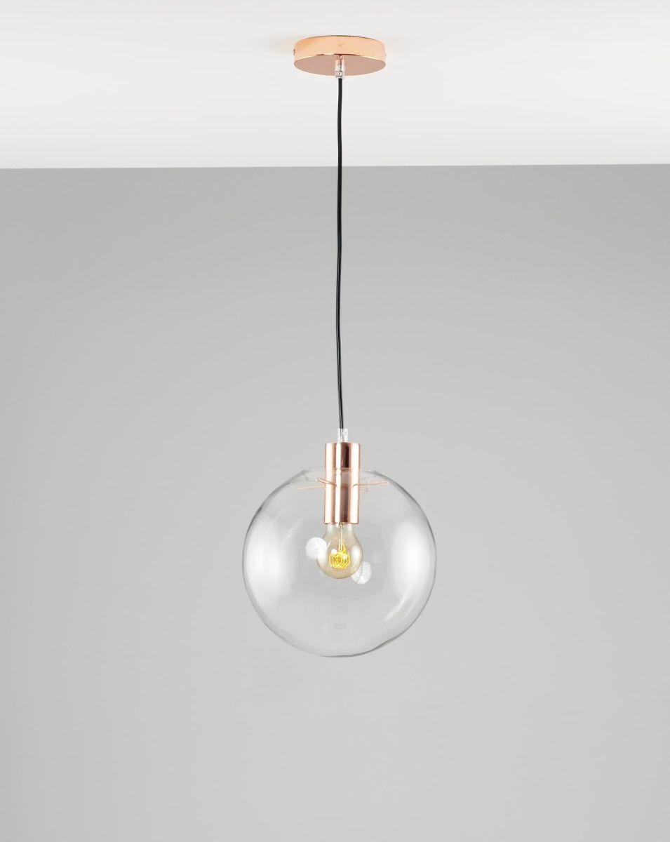 Подвесной светильник Moderli Aurora V11542-1P