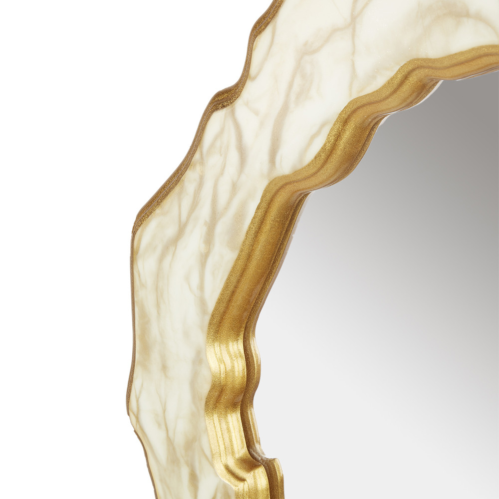 Зеркало Runden Рапсодия М V20155