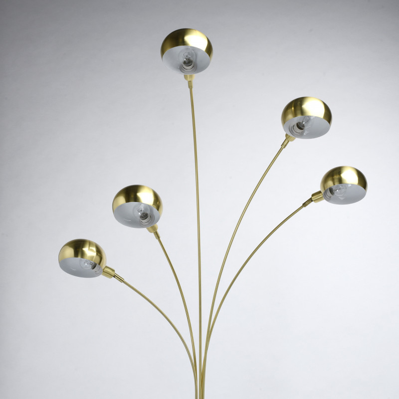 Торшер DeMarkt 632046105