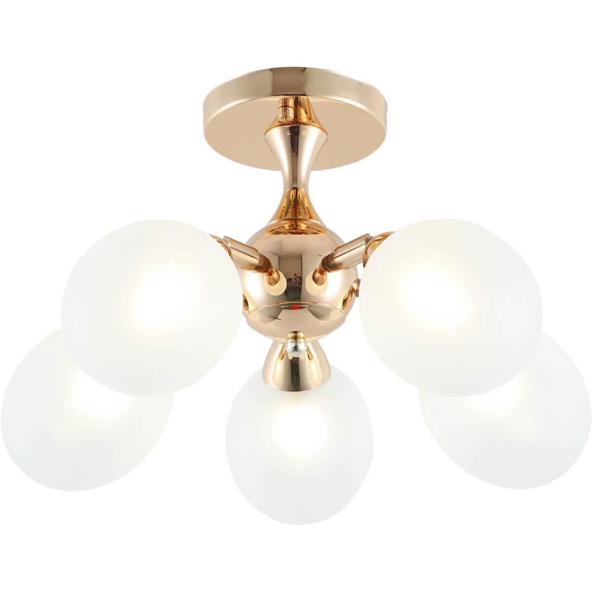 Потолочная люстра Rivoli Beat 9010-303 Б0044462