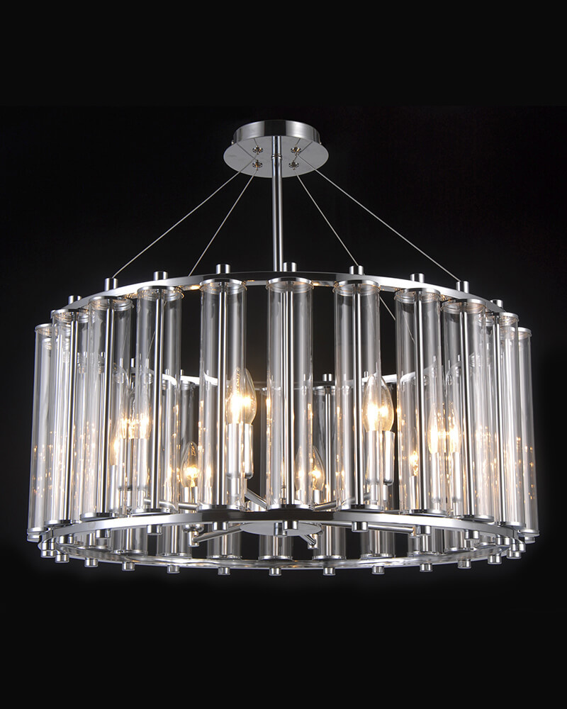 Потолочная люстра Lumien Hall Аннора 30474.01.03.08