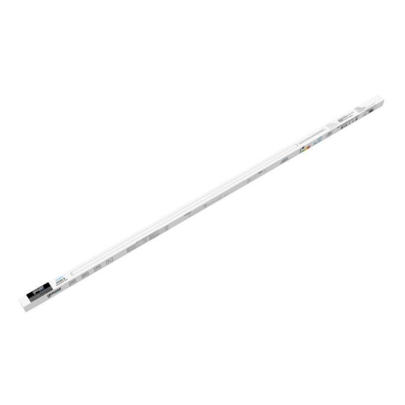 Лампа светодиодная Gauss G13 20W 6500К матовая 1930392