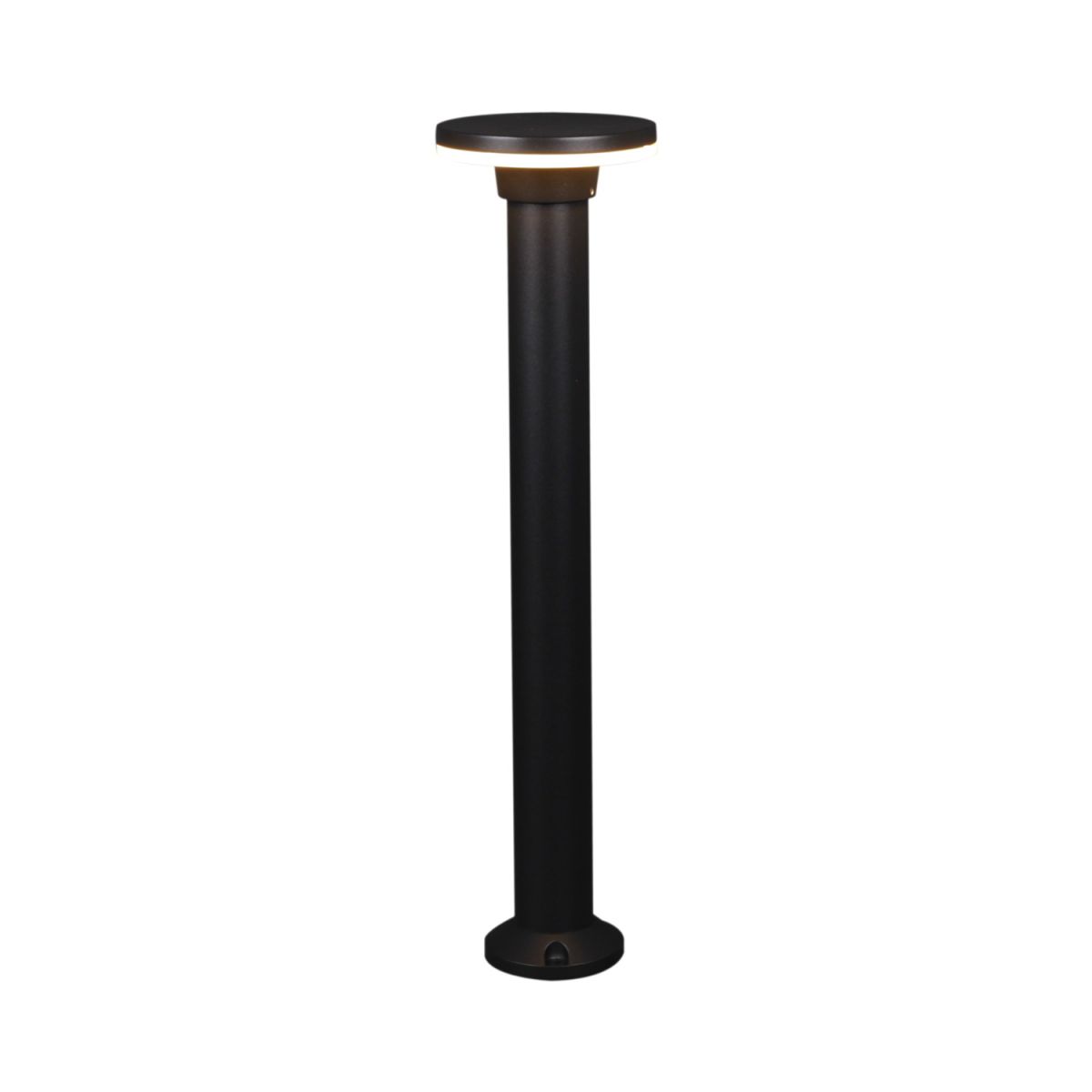 Ландшафтный светильник Reluce 09974-0.7-001JH 0,6M LED12W BK RLOS УЦ