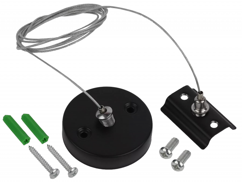 Подвесной комплект EKS Colibri 0У-00001347