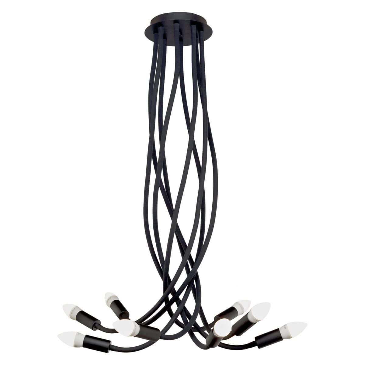 Подвесная люстра Loft IT Roots Loft1714-BL