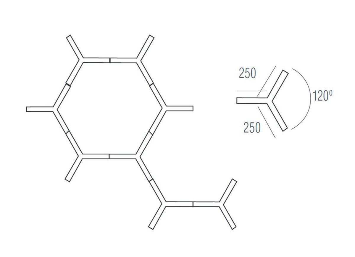 Подвесной светильник Donolux Triada DL18516S011A29