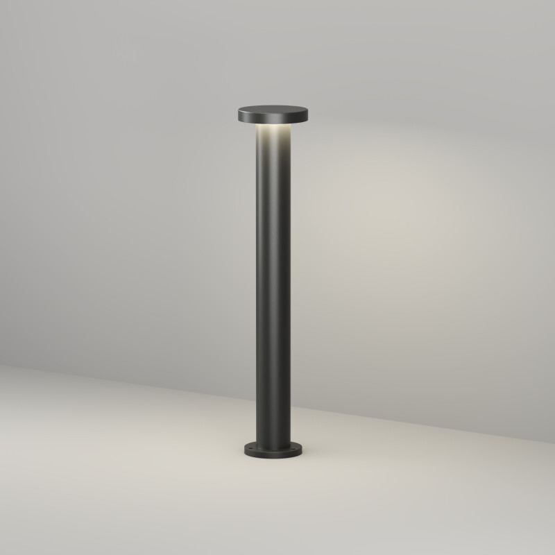 Ландшафтный светильник Denkirs Dramen DK9708-BK