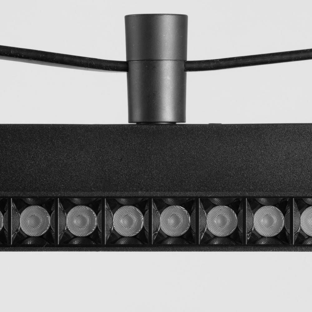 Трековый светильник De Markt Флекси 852011001