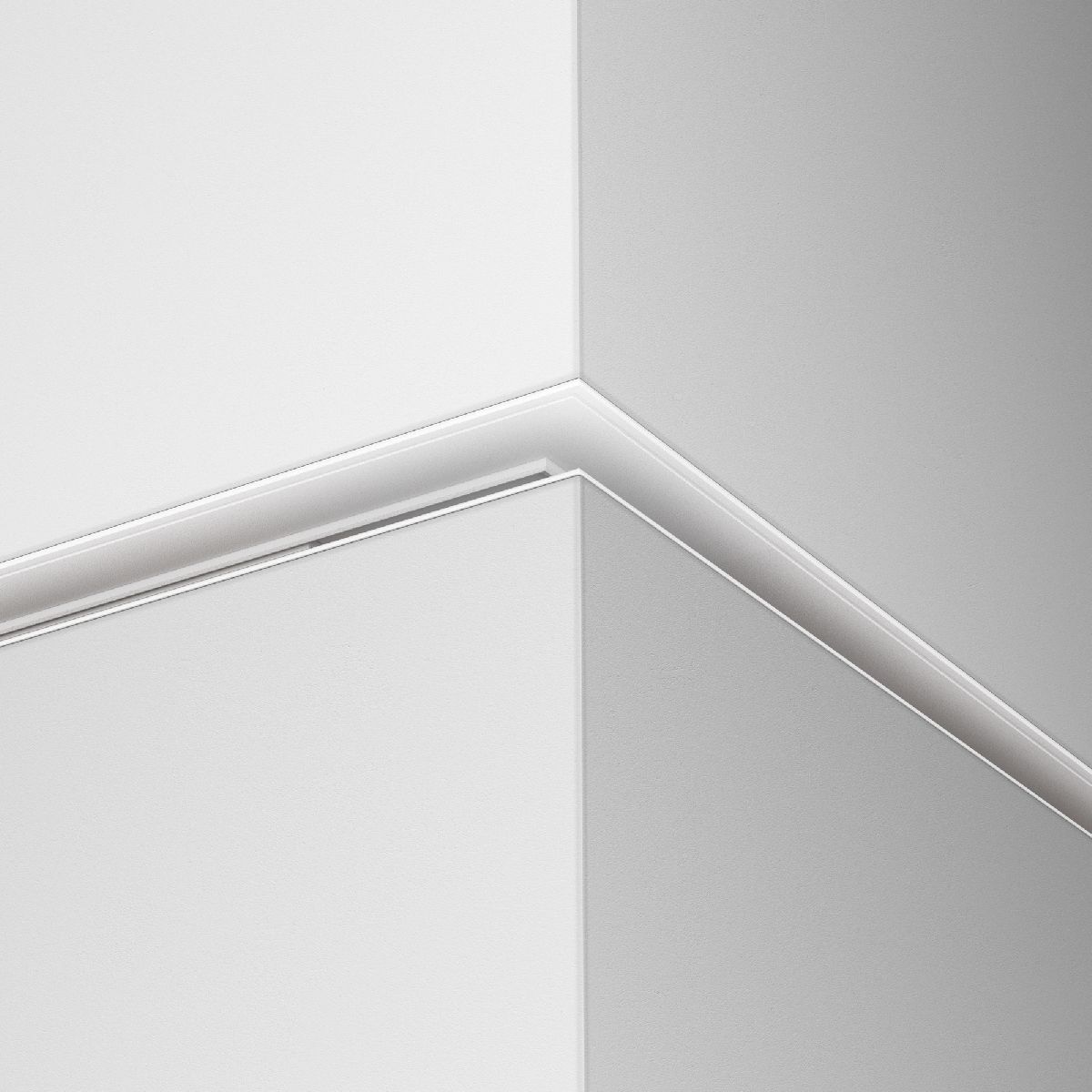 Коннектор внешний встраиваемый Maytoni Magnetic track system Exility TRA34CO-42W