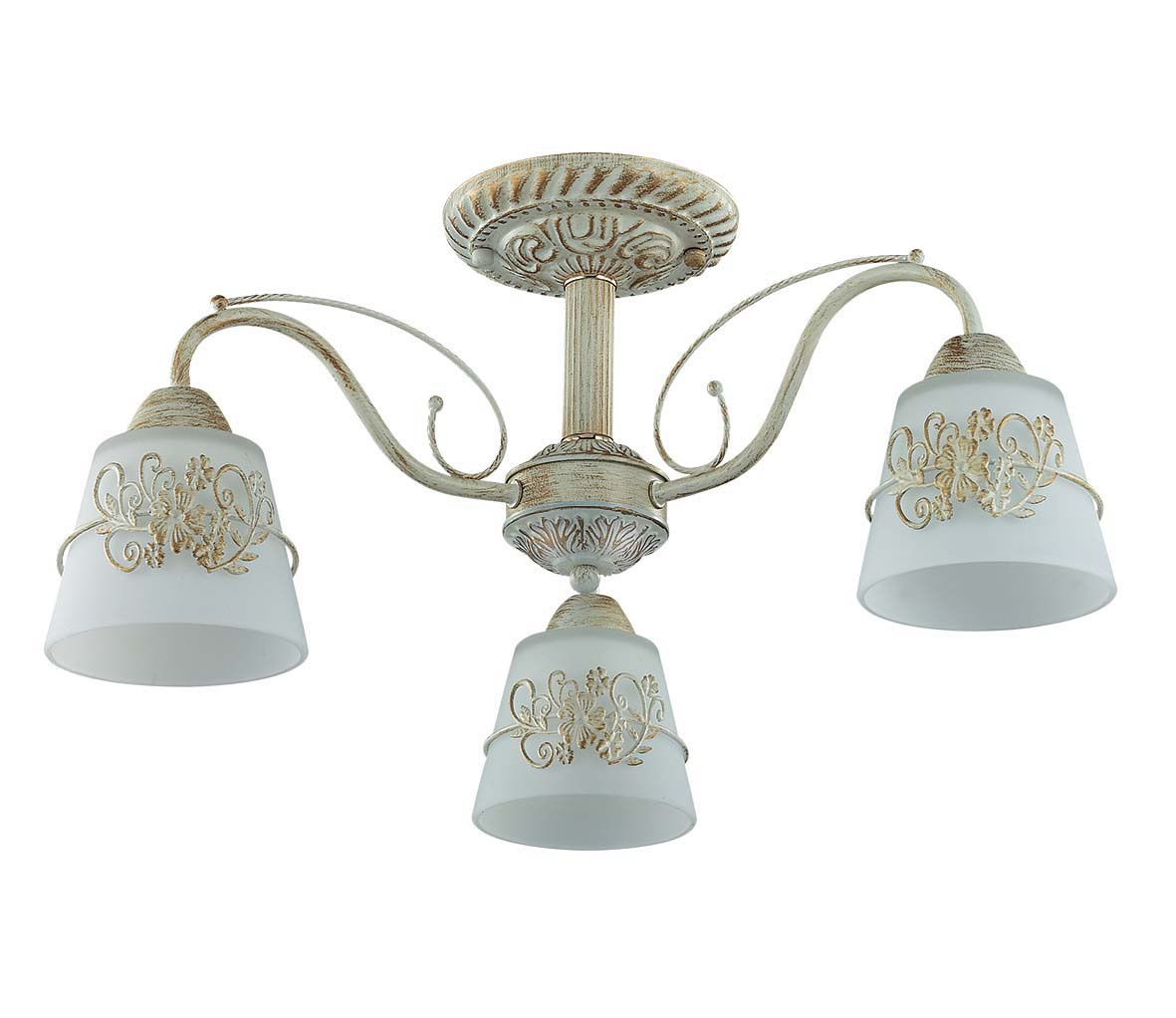 Потолочная люстра Lumion Veva 3003/3C