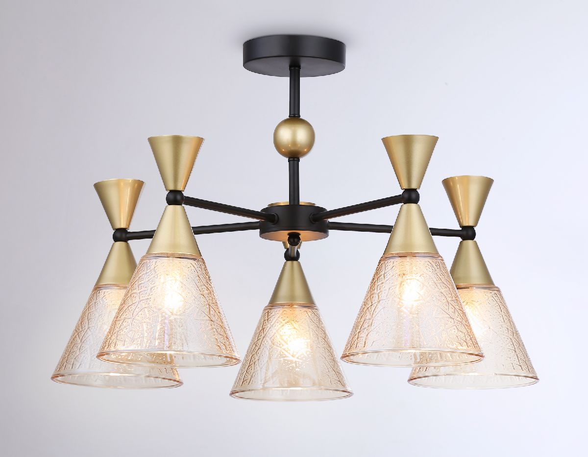 Люстра на штанге Ambrella Light Modern TR3171