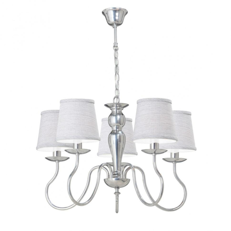 Подвесная люстра Vitaluce V1637/5