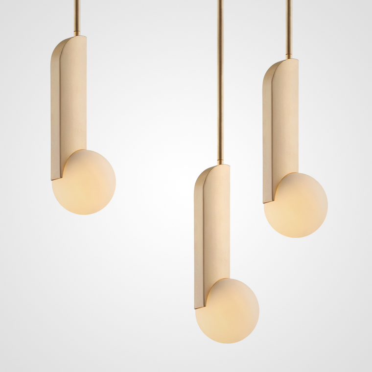 Подвесной светильник ImperiumLoft Neo 151829-26