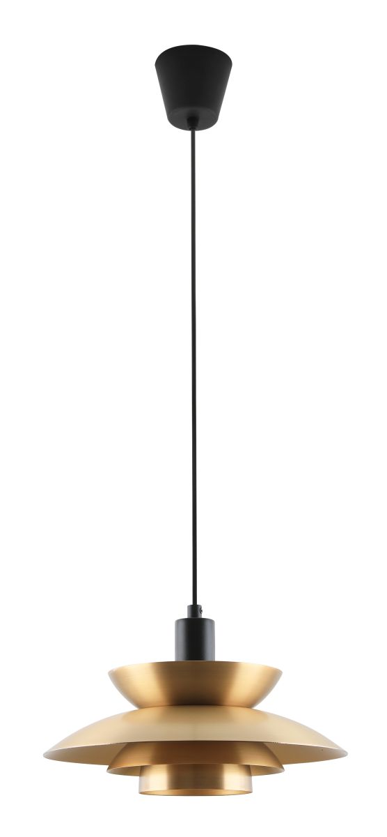 Подвесной светильник Moderli Shaggy V11306-1P