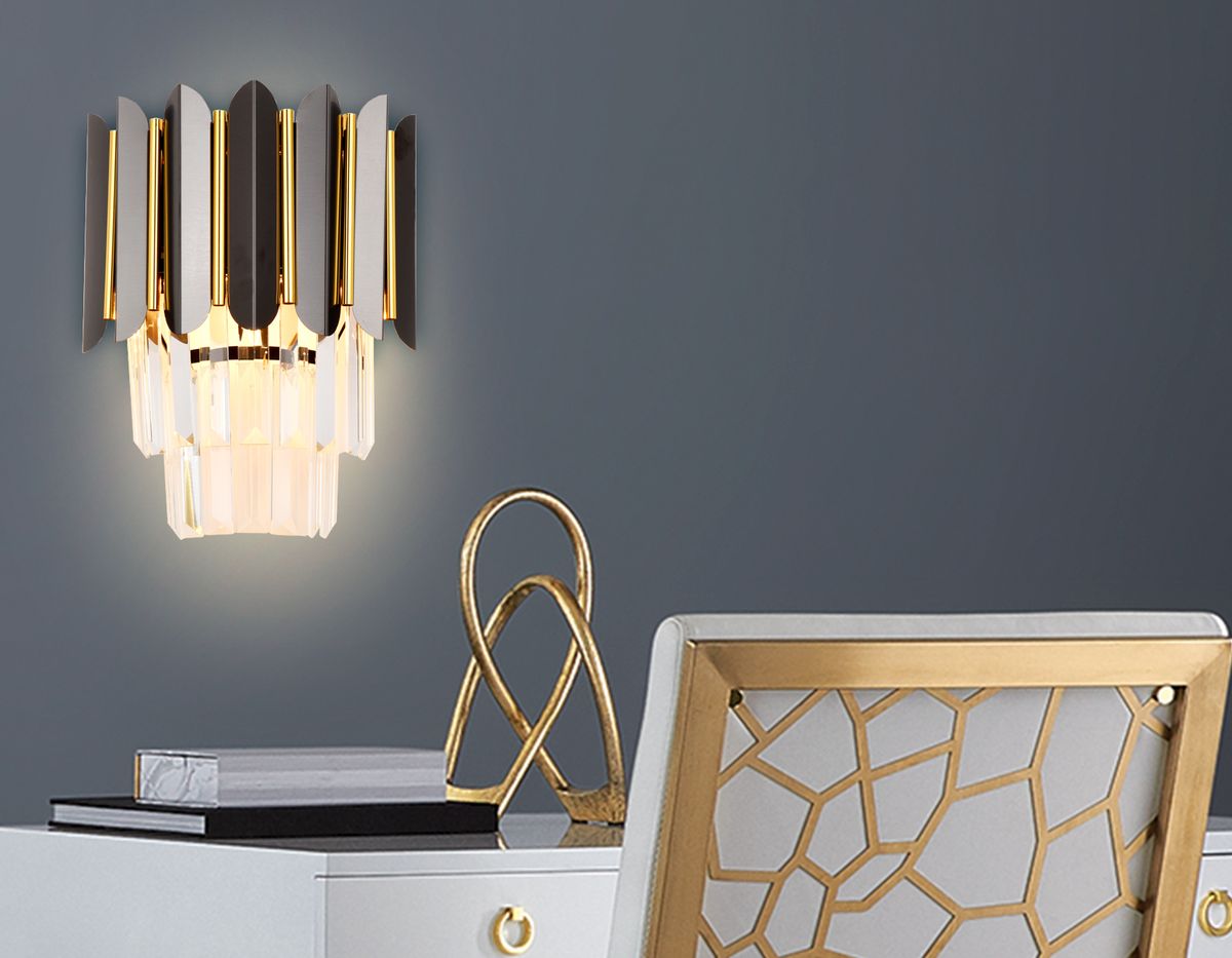 Настенный светильник Ambrella Light Traditional TR5299