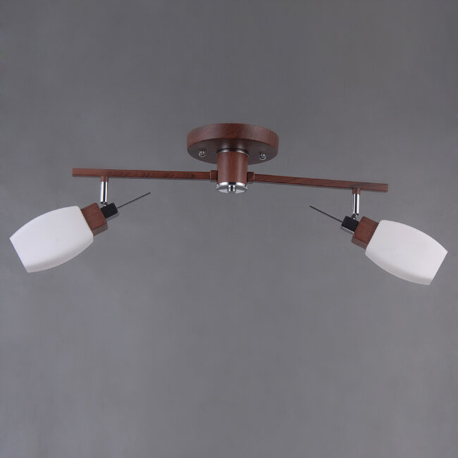 Потолочная люстра Seven Fires Флорет 35225.01.94.02