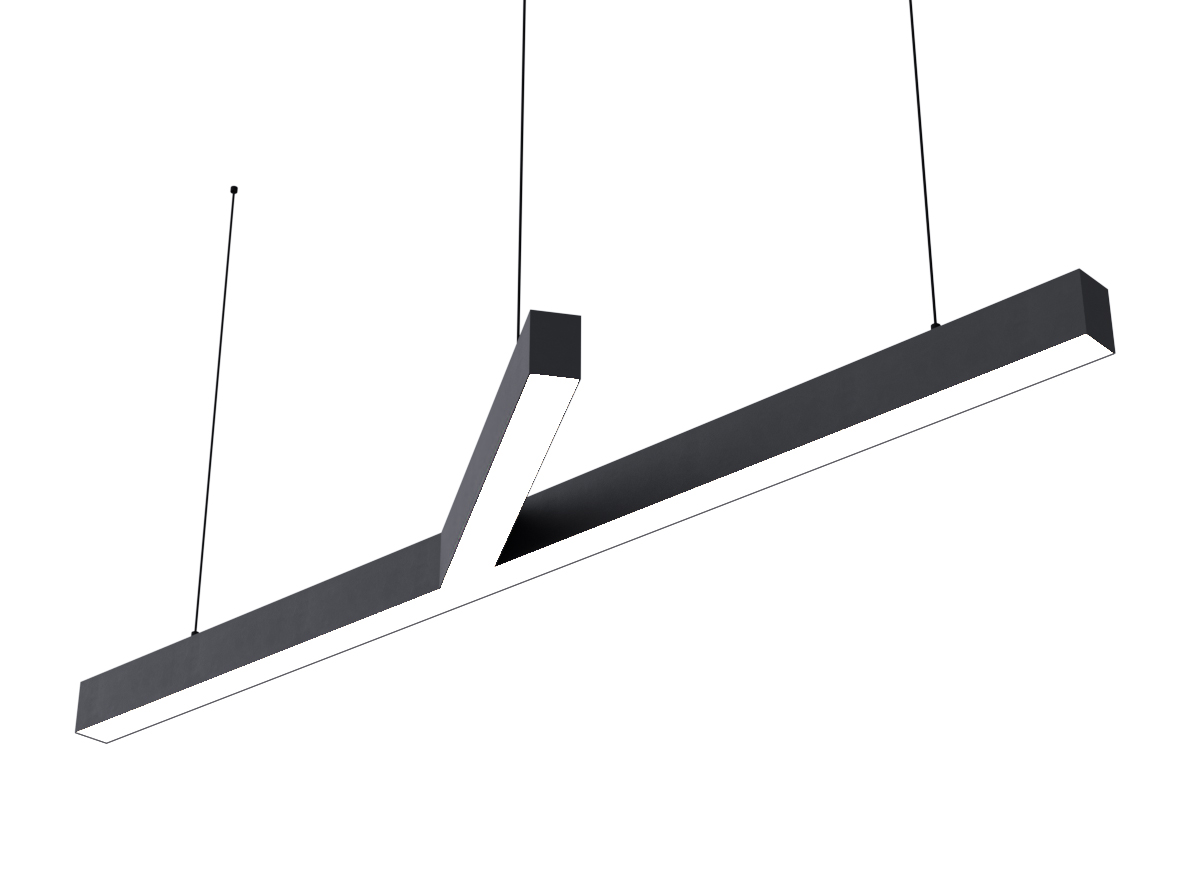 Подвесной светильник Donolux Twiggy DL18516S042B115