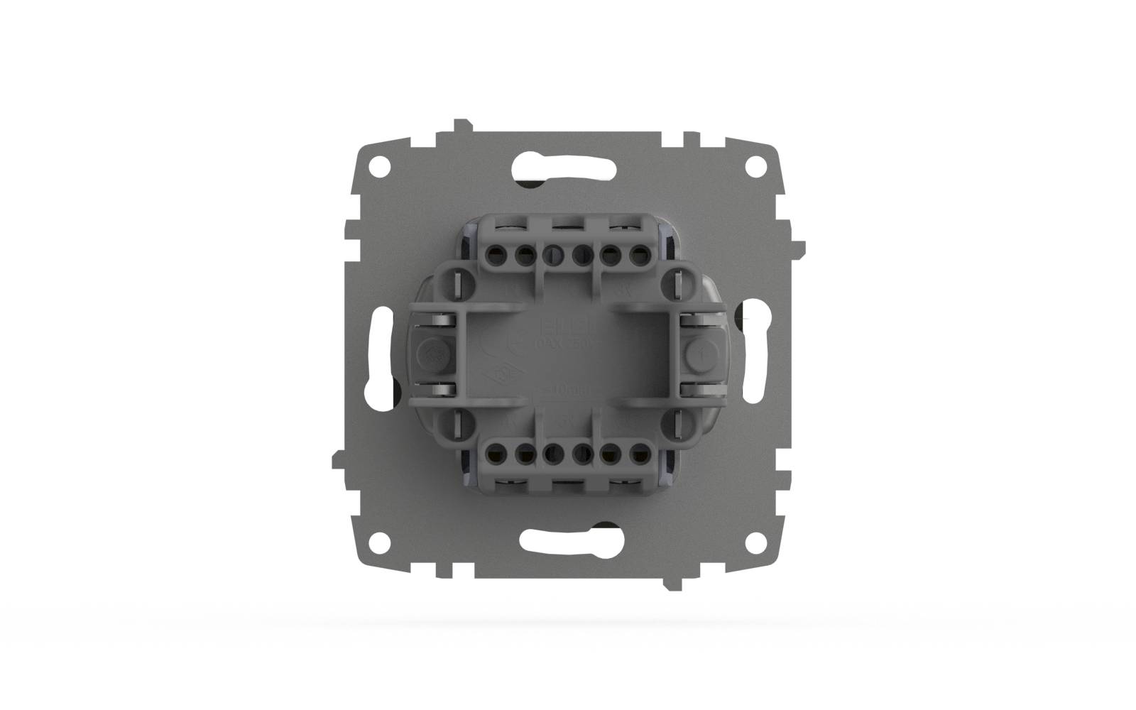 Переключатель промежуточный ELBI Zena Vega 609-011100-214