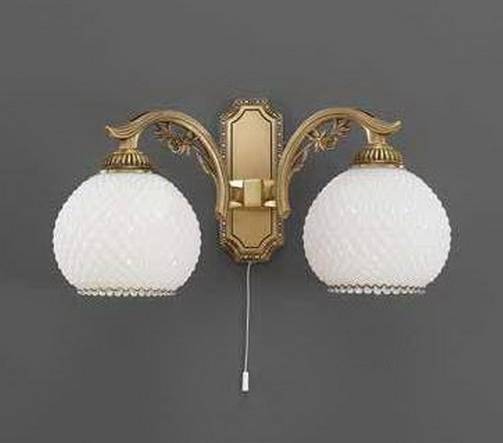 Бра Reccagni Angelo A 8600/2