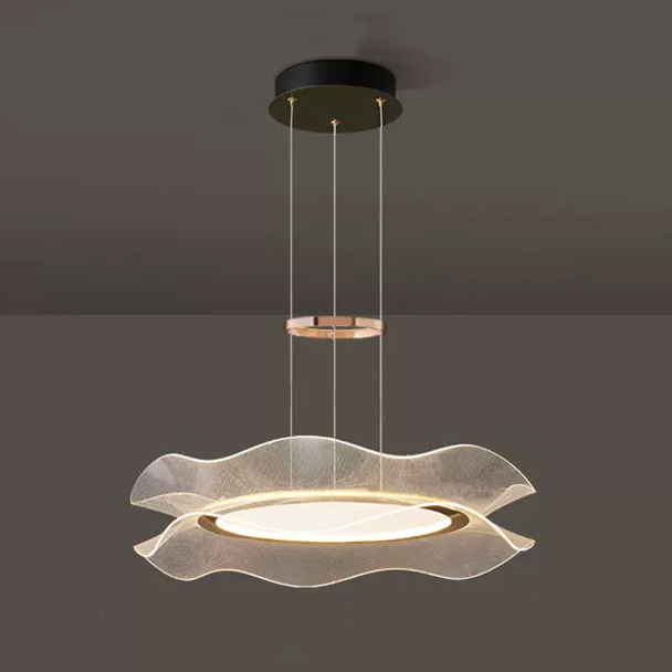 Подвесной светильник ImperiumLoft Flower-Airy 306267-01