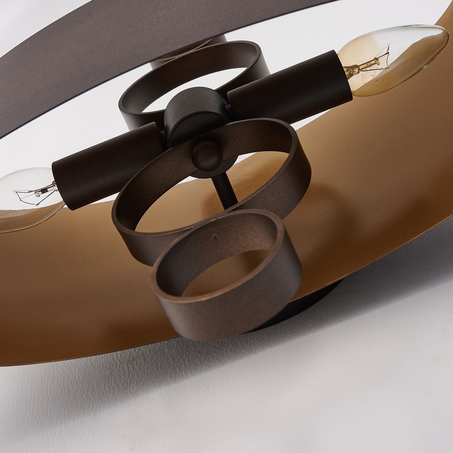 Настенный светильник Favourite Ferrous 4007-2W в Москве