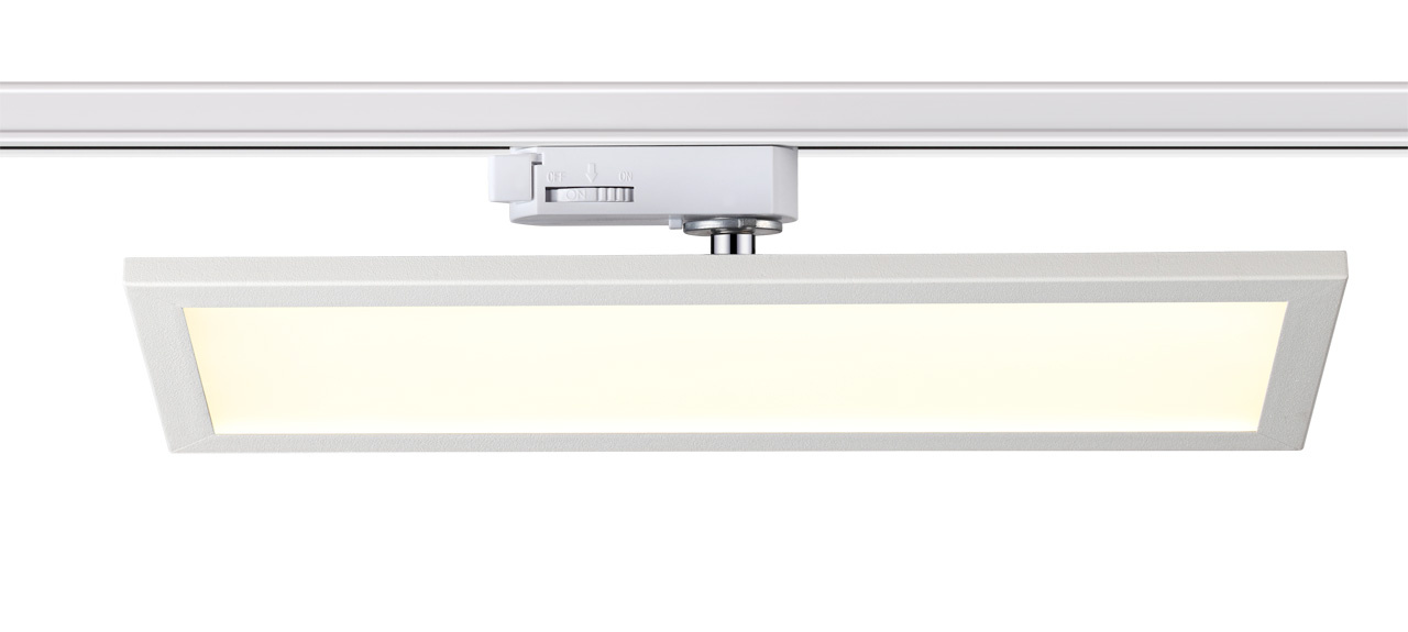 Трековый светодиодный светильник Novotech Volo 357988