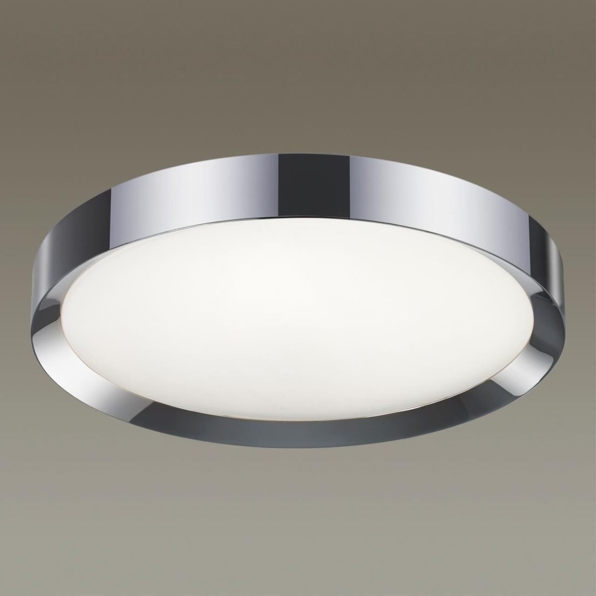 Настенно-потолочный светильник Odeon Light Lunor 4947/60CL