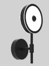 Бра Alfa Light F3224-38