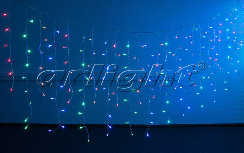 Светодиодная бахрома Arlight ARL-EDGE 019850