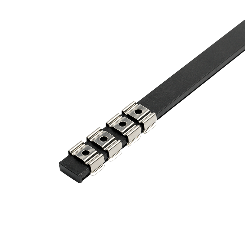 Профиль алюминиевый накладной Wolta WAP-S-16/6/2000-B