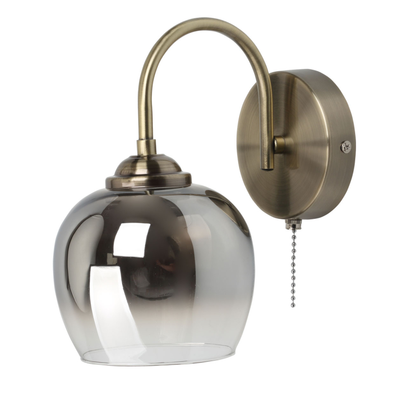 Бра De Markt Альфа 324028201