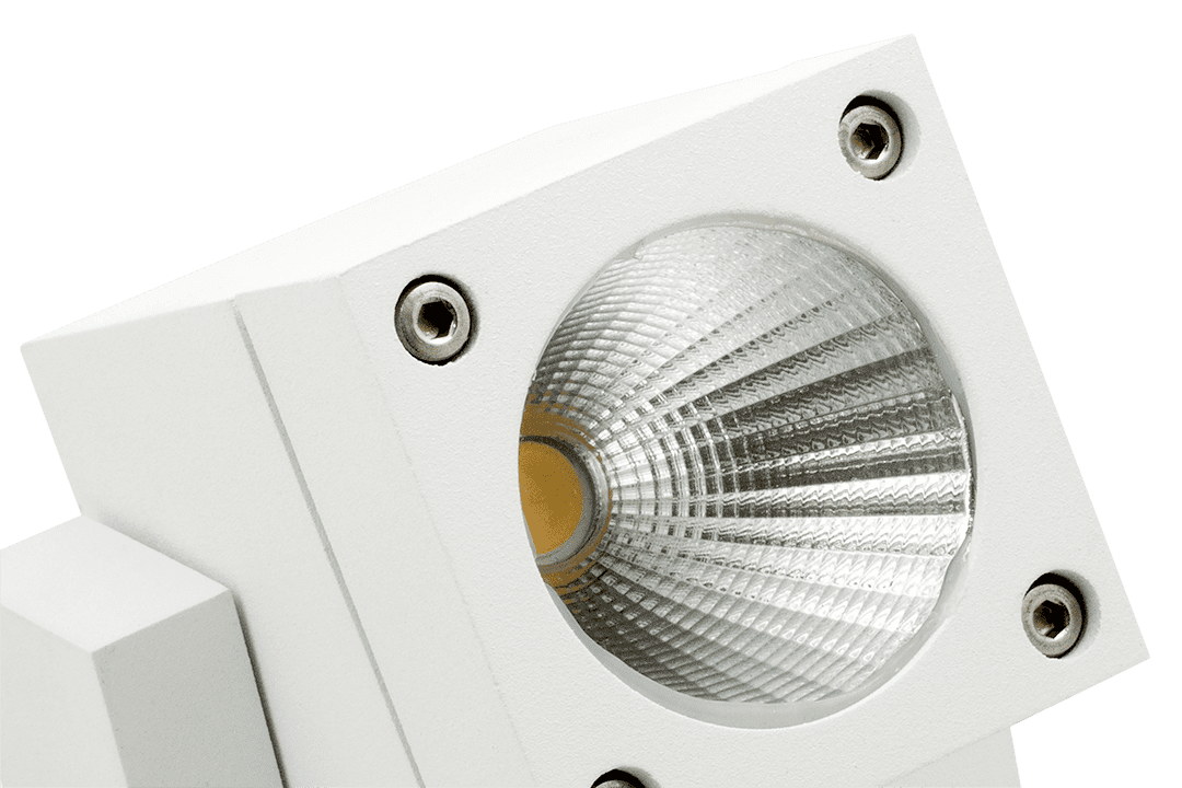 Уличный настенный светильник Designled GW-A410-5-WH-WW 003034