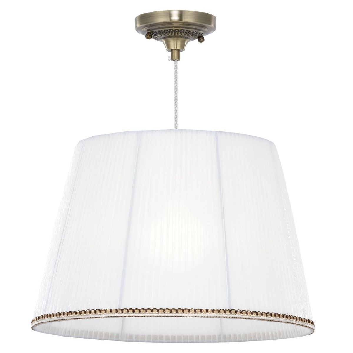 Подвесной светильник Citilux Вена CL402030