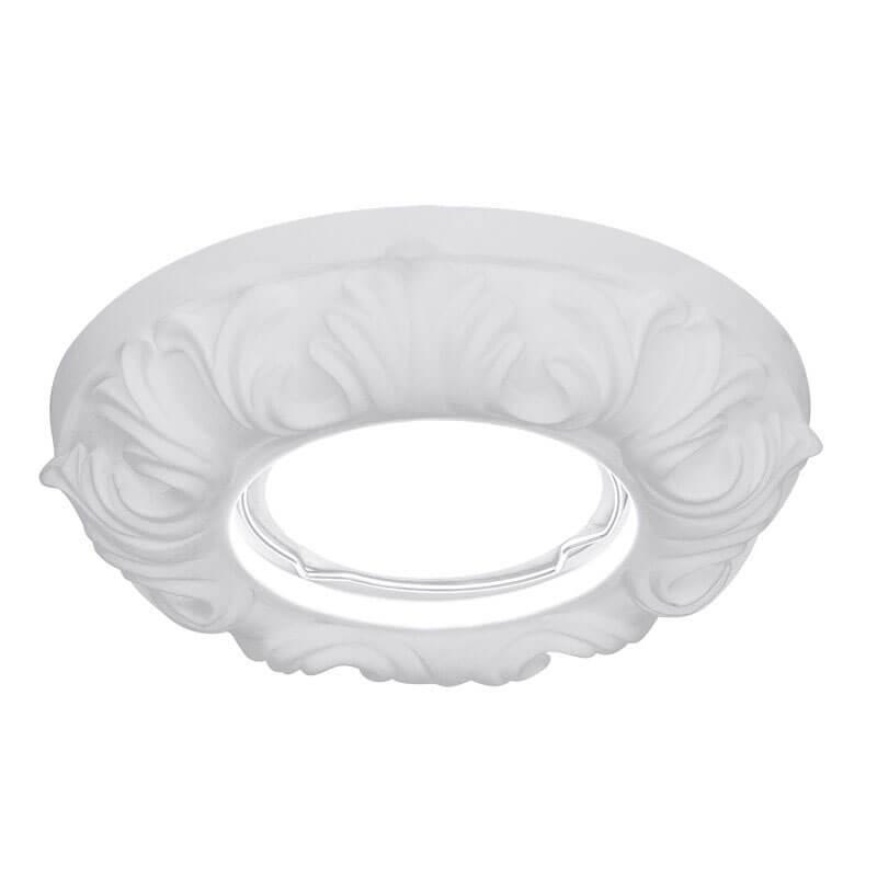 Встраиваемый светильник Gauss Gypsum GY011